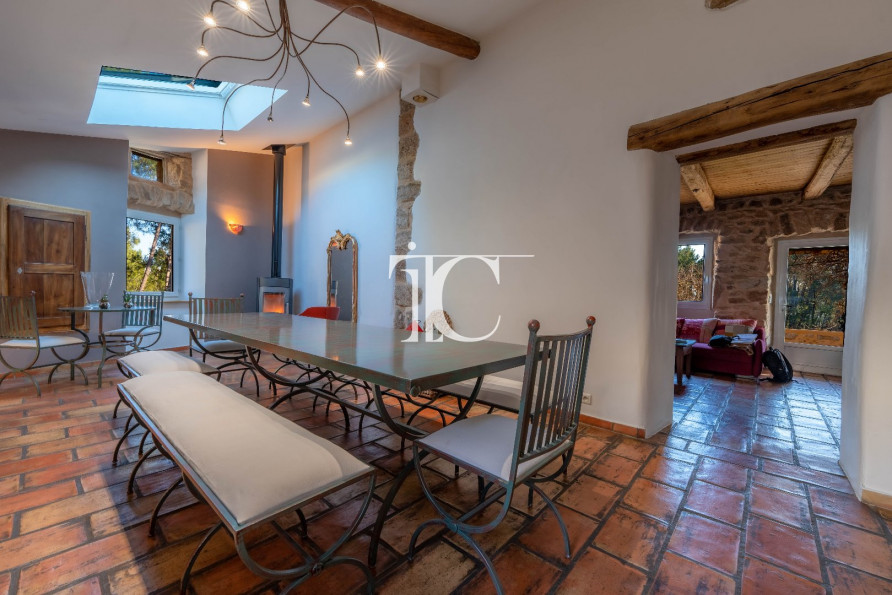 vente Maison Les Vans - Photo 7