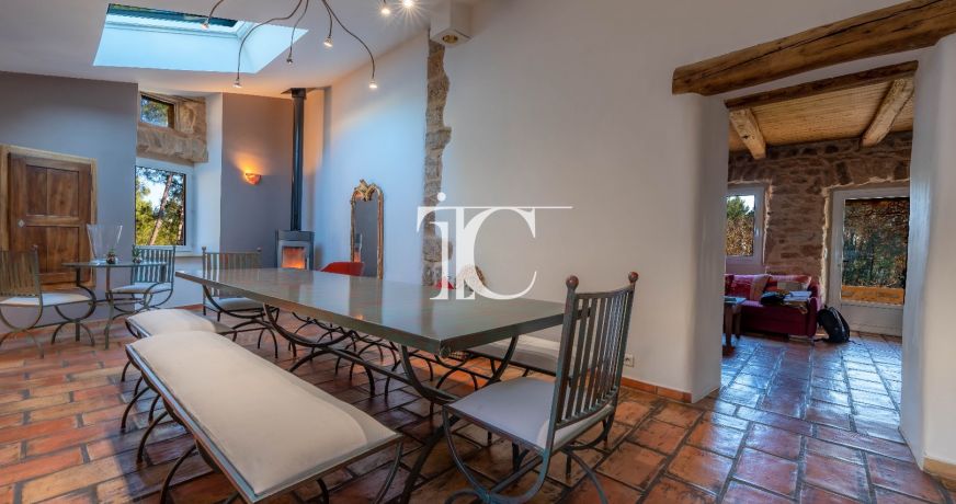 vente Maison Les Vans