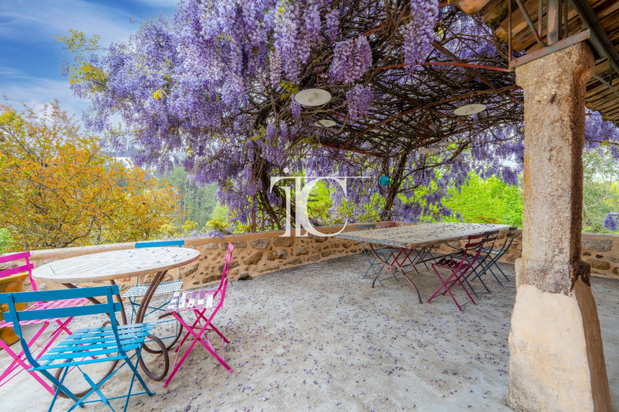 vente Maison Les Vans - Photo 6