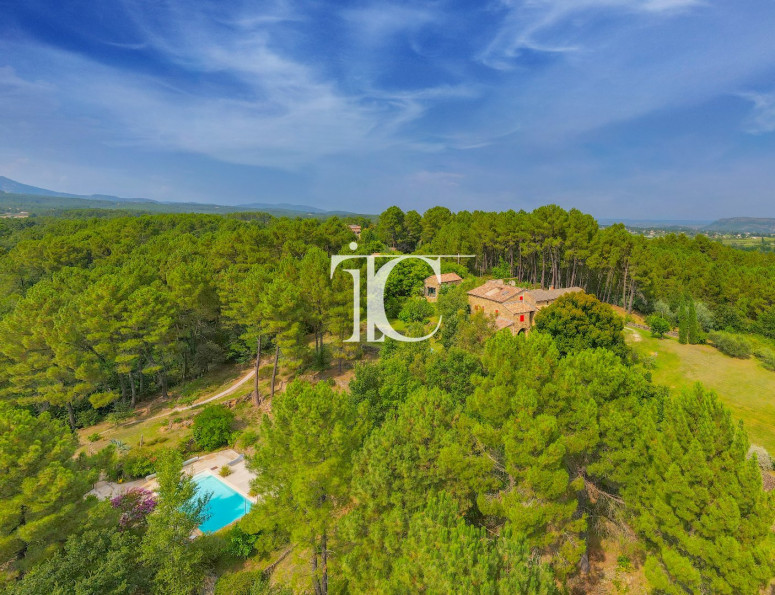 vente Maison Les Vans - Photo 1