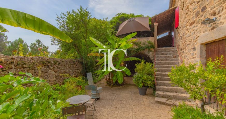 vente Maison Les Vans