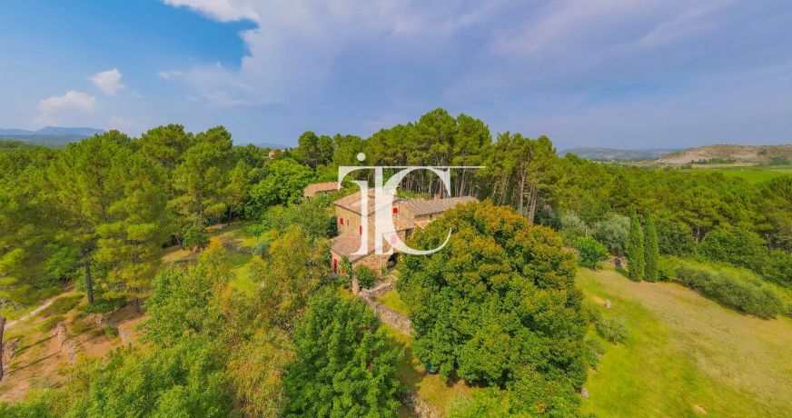 vente Maison Les Vans