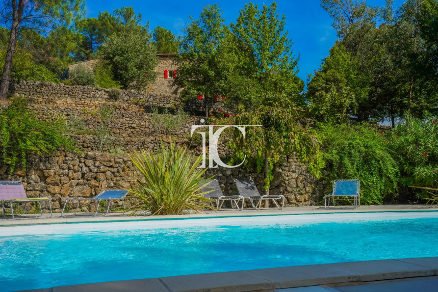 vente Maison Les Vans - Photo 5