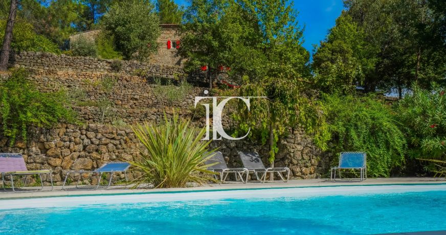 vente Maison Les Vans