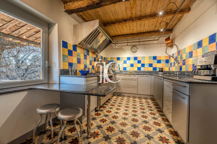 vente Maison Les Vans - Photo 9