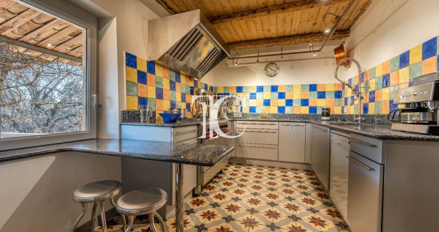 vente Maison Les Vans