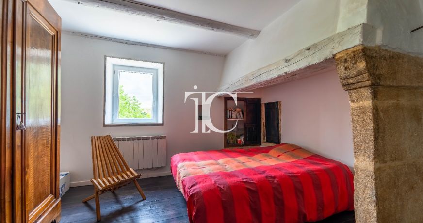 vente Maison Les Vans