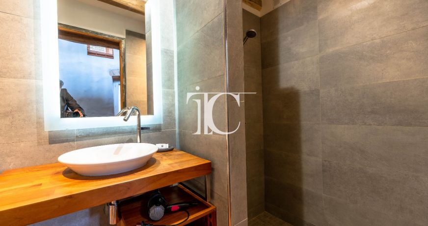 vente Maison Les Vans