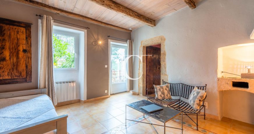 vente Maison Les Vans