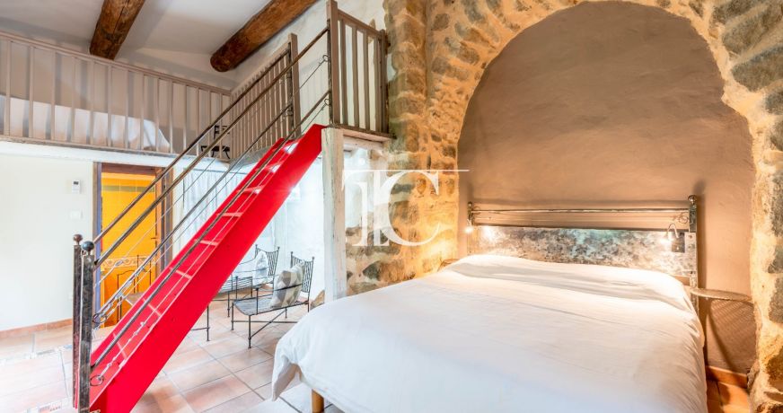 vente Maison Les Vans