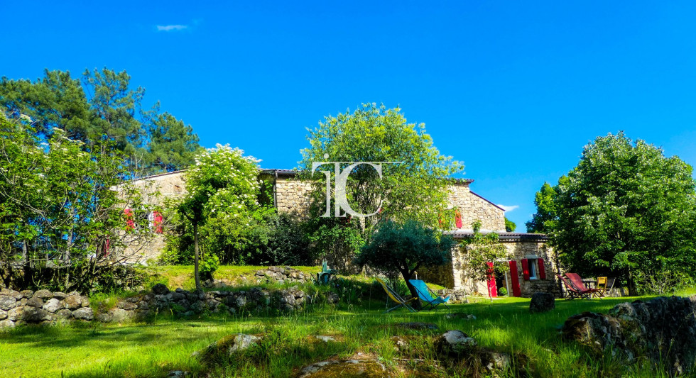 vente Maison Les Vans - Photo 4