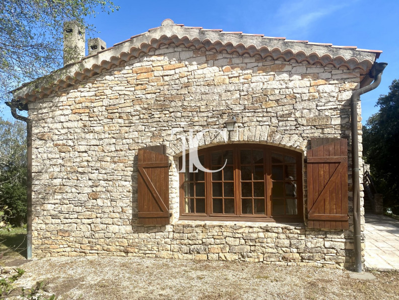 vente Maison individuelle Barjac - Photo 4