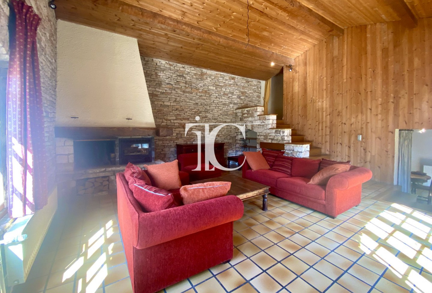 vente Maison individuelle Barjac - Photo 6