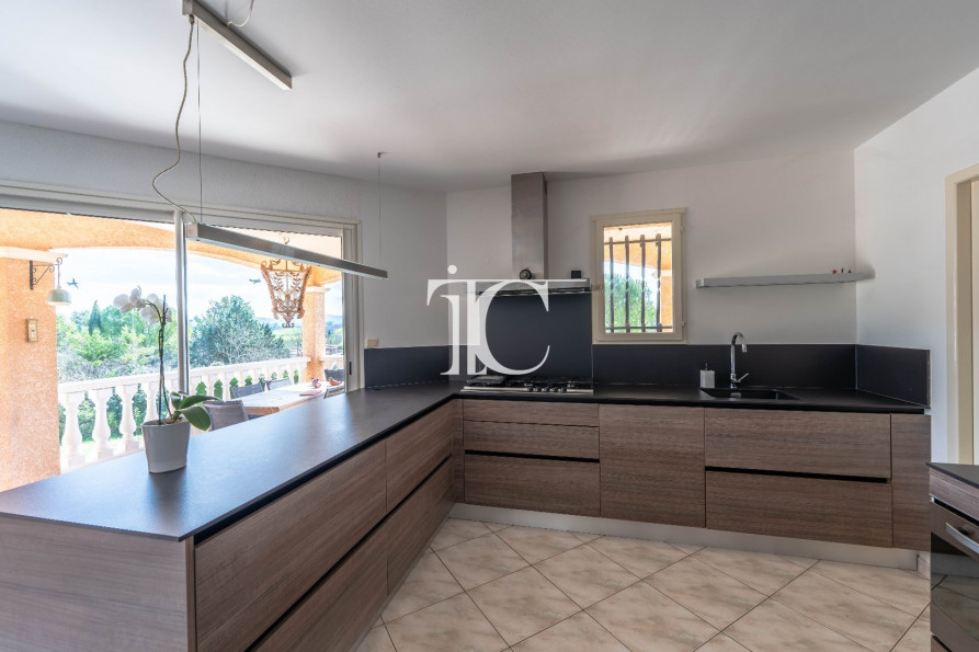 vente Maison individuelle Saint Julien De Cassagnas - Photo 8