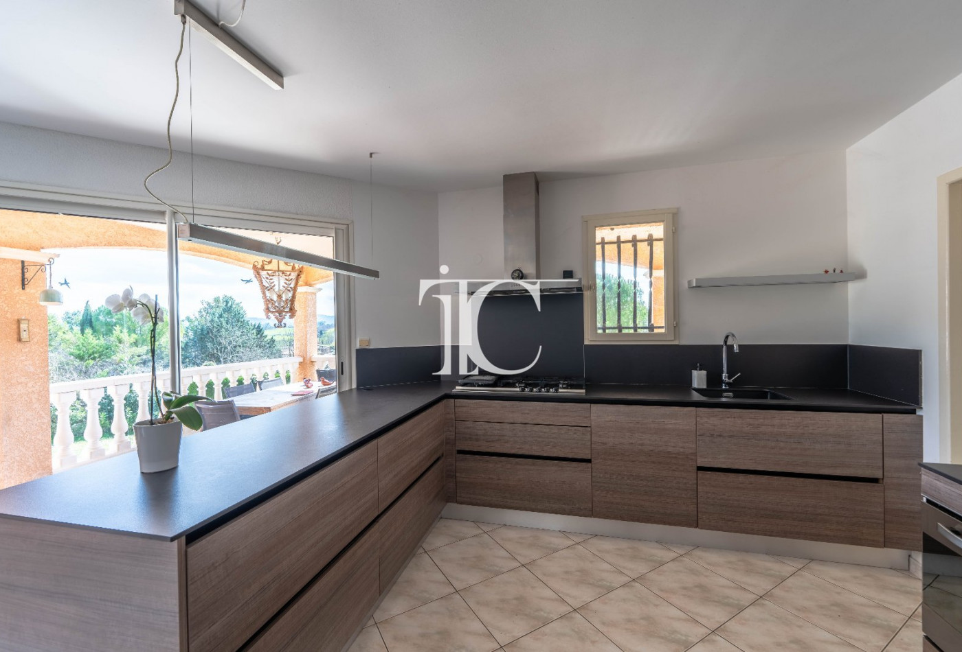 vente Maison individuelle Saint Julien De Cassagnas - Photo 8