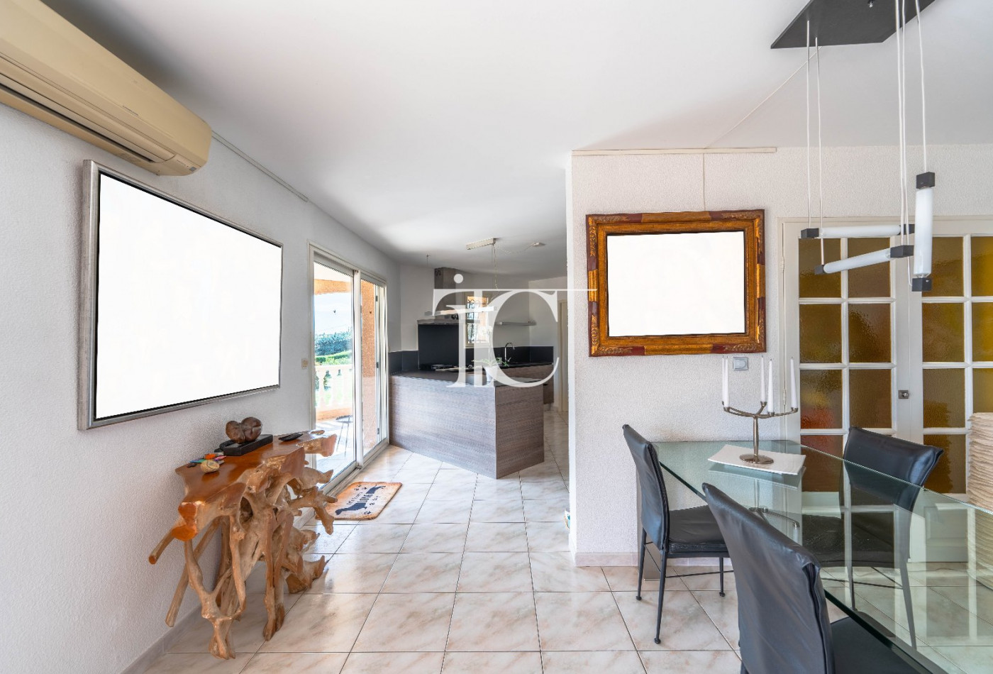 vente Maison individuelle Saint Julien De Cassagnas - Photo 9