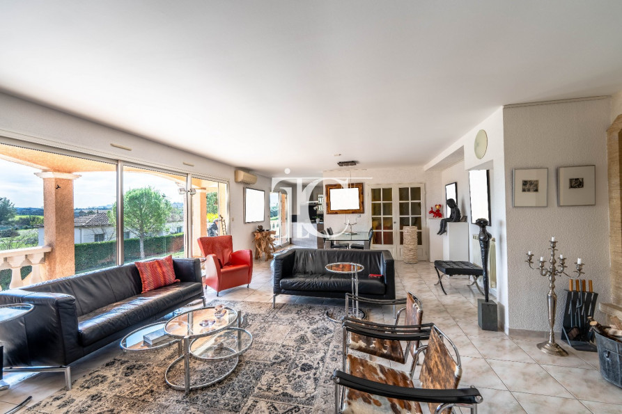 vente Maison individuelle Saint Julien De Cassagnas - Photo 6