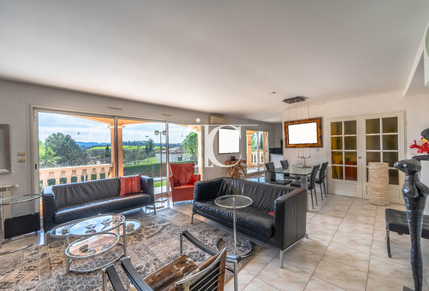 vente Maison individuelle Saint Julien De Cassagnas - Photo 10