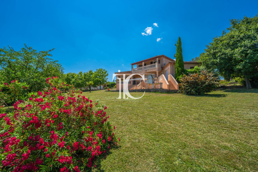 vente Maison individuelle Saint Julien De Cassagnas - Photo 1