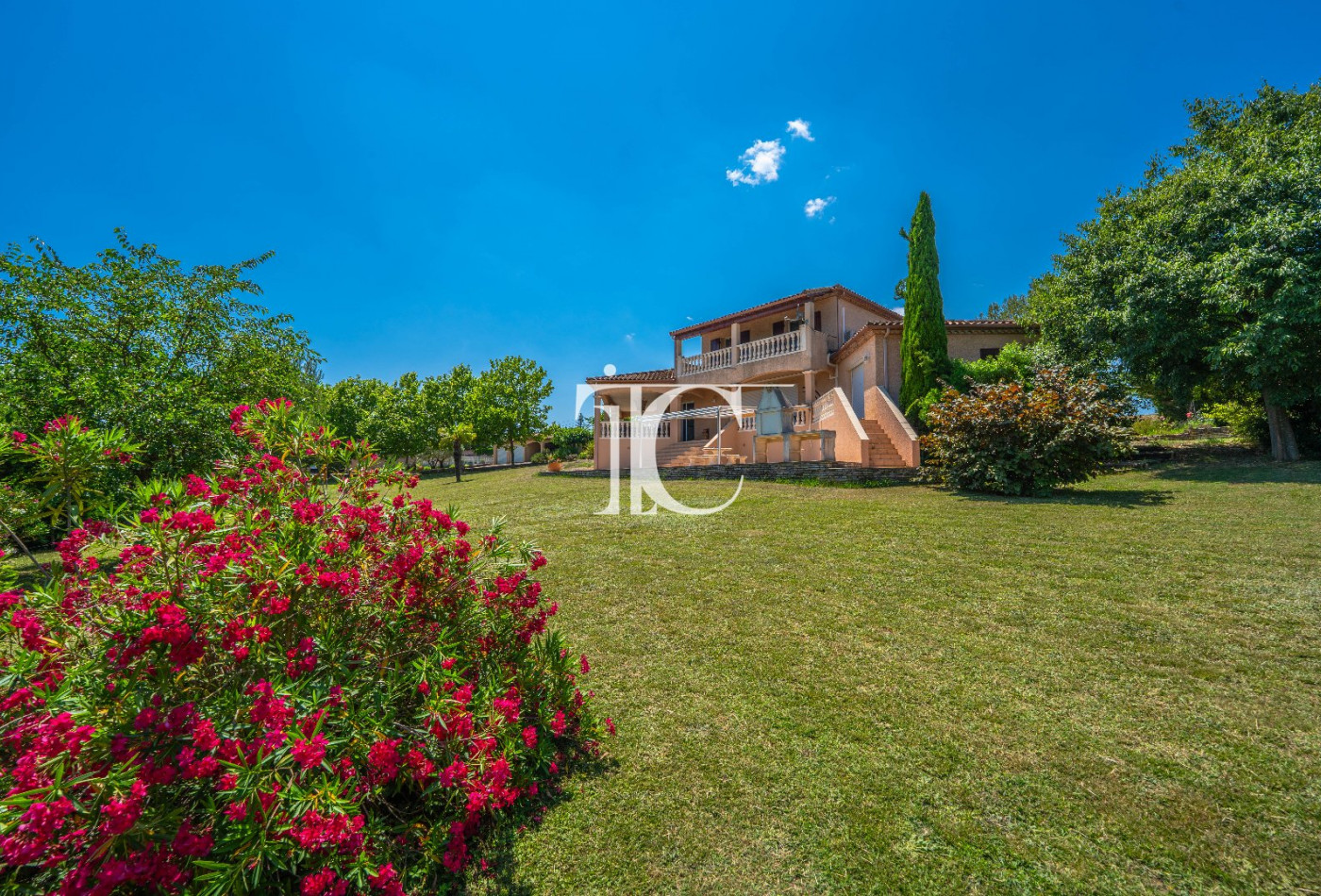 vente Maison individuelle Saint Julien De Cassagnas - Photo 1