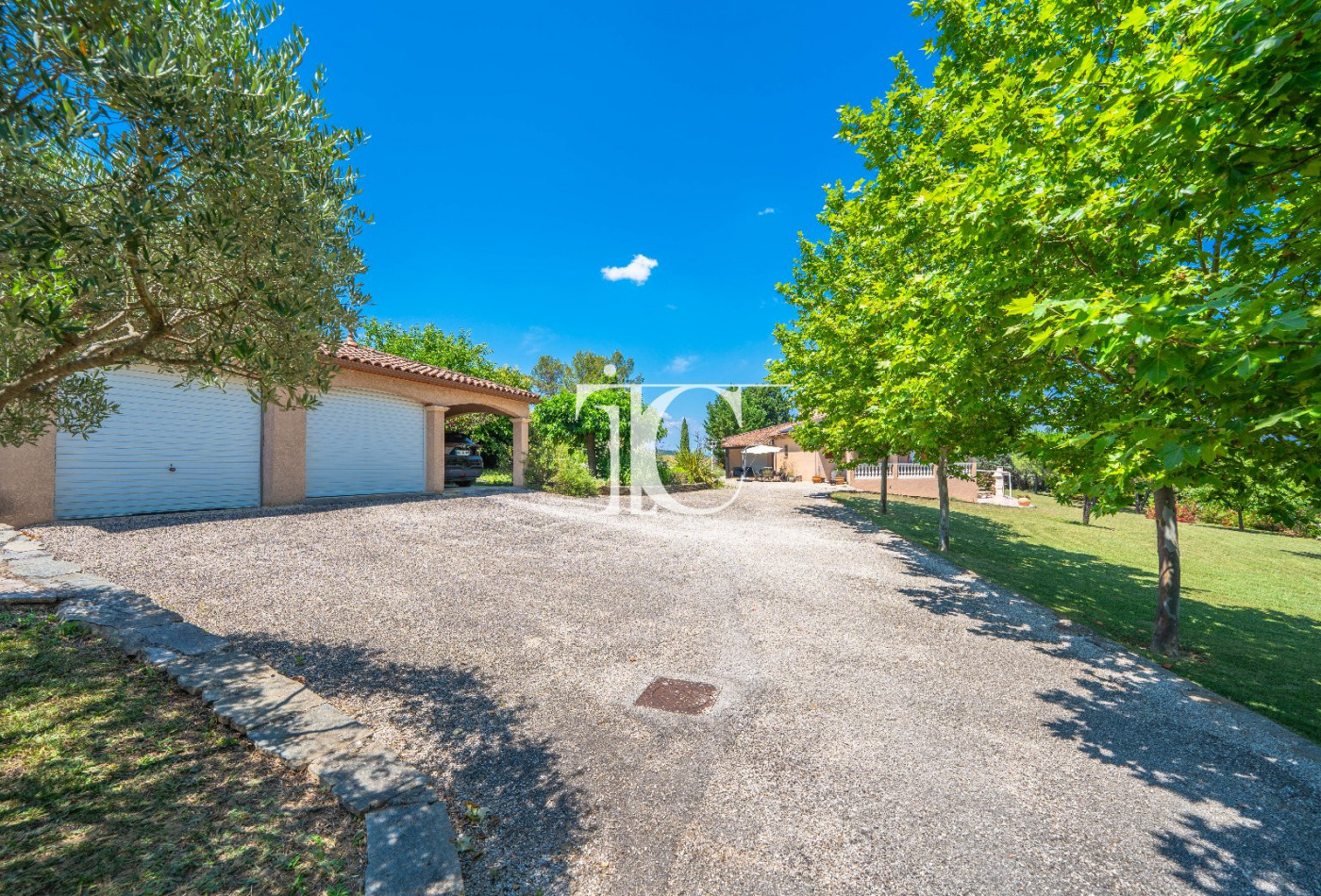 vente Maison individuelle Saint Julien De Cassagnas - Photo 3