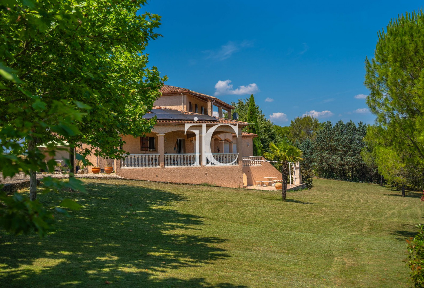 vente Maison individuelle Saint Julien De Cassagnas - Photo 2