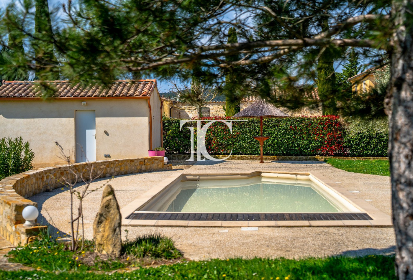 vente Villa Barjac - Photo 5