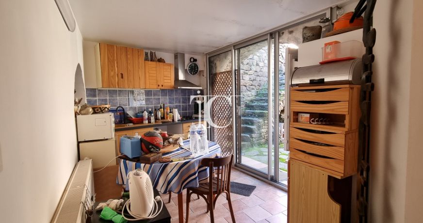 vente Maison de caractère Malarce Sur La Thines