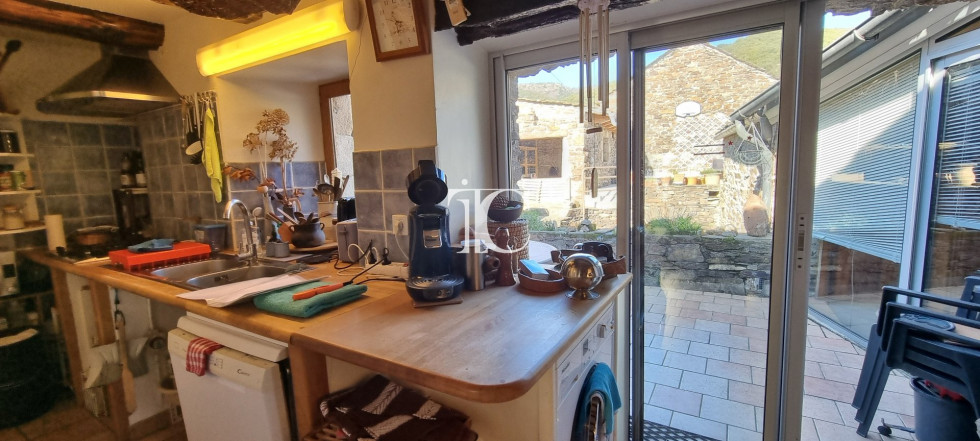 vente Maison de caractère Malarce Sur La Thines - Photo 7