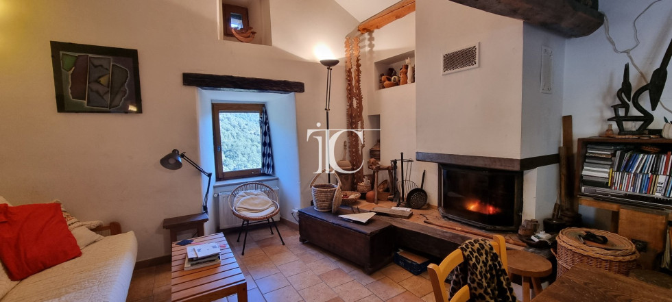 vente Maison de caractère Malarce Sur La Thines - Photo 4