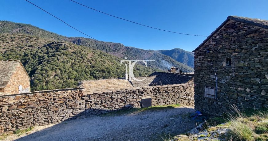 vente Maison de caractère Malarce Sur La Thines