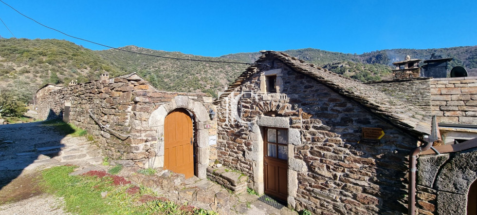 vente Maison de caractère Malarce Sur La Thines - Photo 1