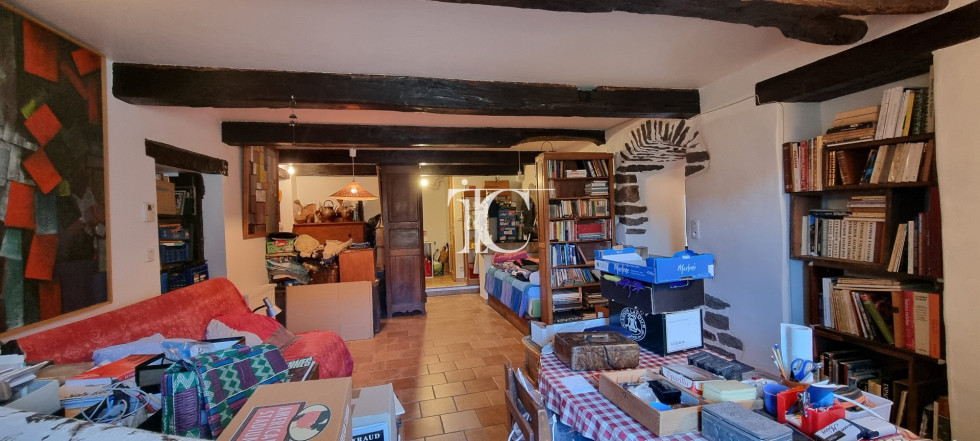 vente Maison de caractère Malarce Sur La Thines - Photo 6