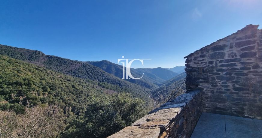 vente Maison de caractère Malarce Sur La Thines