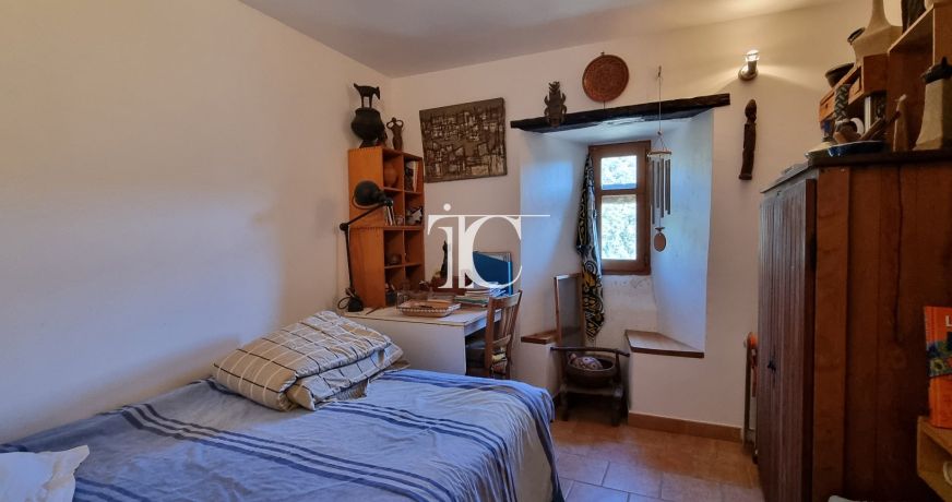 vente Maison de caractère Malarce Sur La Thines