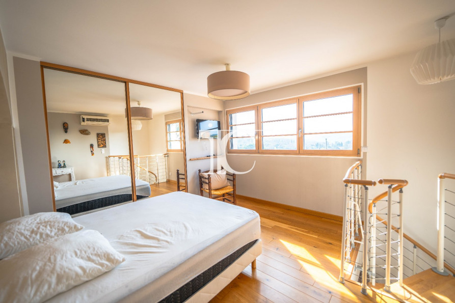 vente Maison Saint Paul Le Jeune - Photo 10