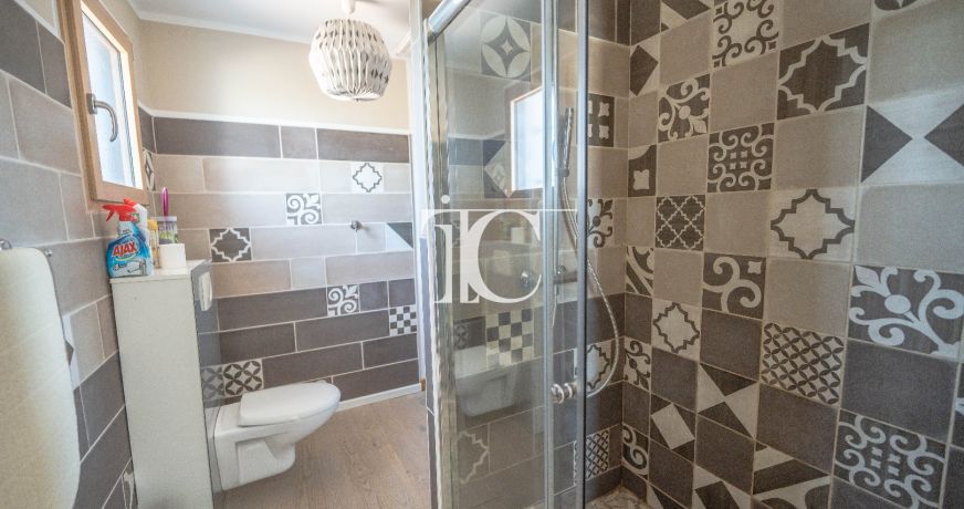 vente Maison Saint Paul Le Jeune