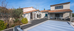 vente Maison Saint Paul Le Jeune