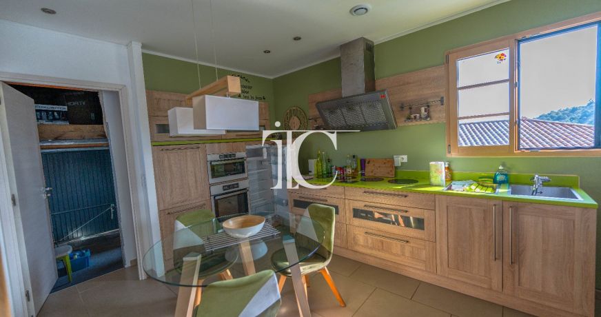 vente Maison Saint Paul Le Jeune