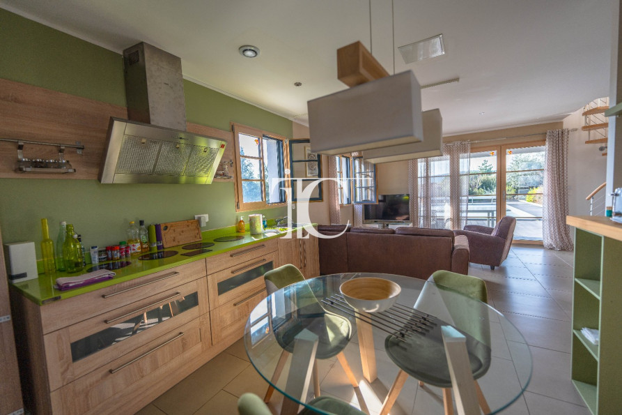 vente Maison Saint Paul Le Jeune - Photo 4