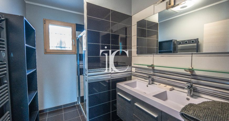 vente Maison Saint Paul Le Jeune