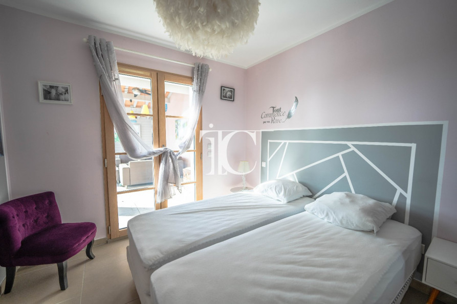 vente Maison Saint Paul Le Jeune - Photo 9