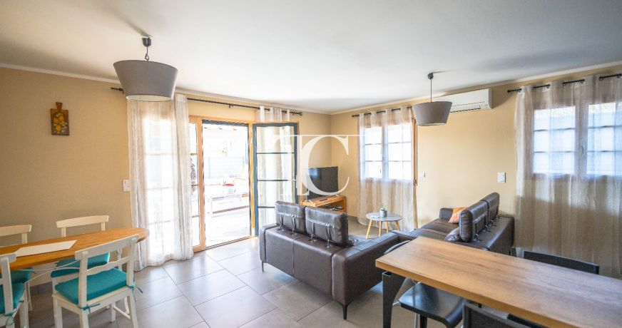 vente Maison Saint Paul Le Jeune