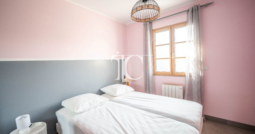 vente Maison Saint Paul Le Jeune