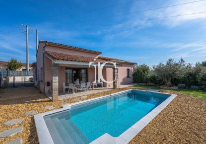 vente Maison Saint Paul Le Jeune