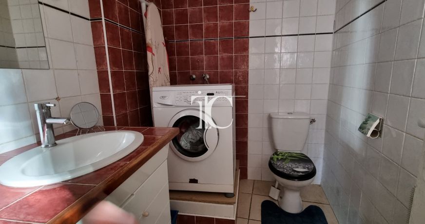 vente Maison de caractère Saint Paul Le Jeune