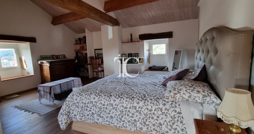 vente Maison de caractère Saint Paul Le Jeune