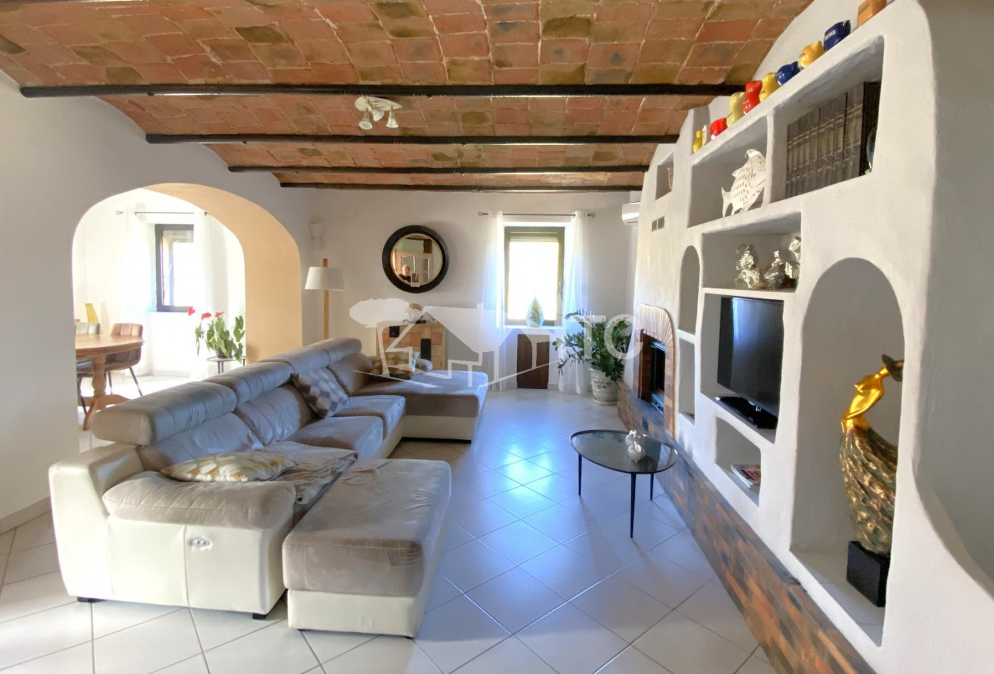 vente Maison en pierre Barjac - Photo 4