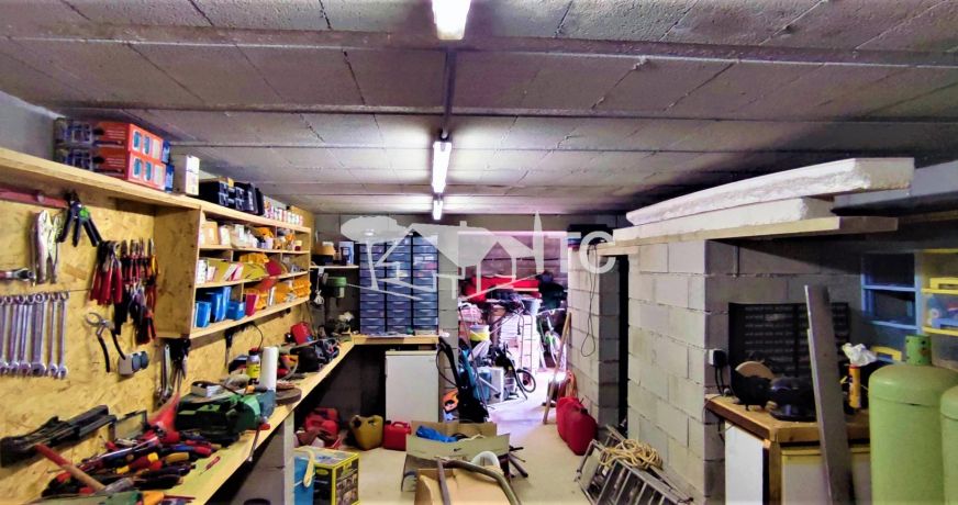 vente Maison Saint Paul Le Jeune