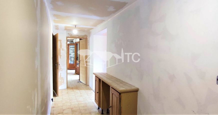 vente Maison Saint Paul Le Jeune